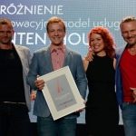 ContentHouse jedną z najlepszych agencji interaktywnych roku 2017 wg M&MP!
