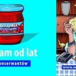 Ketchup Włocławek. Ten sam. Od lat. Wystartowała kampania outdoorowa marki.