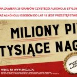 RUSZYŁA LEGENDARNA LOTERIA SPECJAL 2017