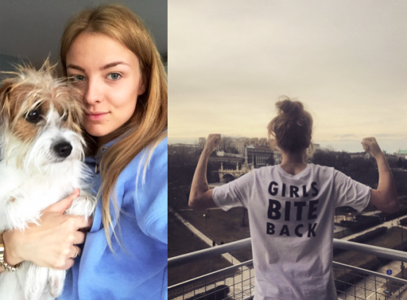 Klaudia Ptaszyńska w F25 BIZNES, Media i PR - Do zespołu domu produkcyjnego F25 dołączyła Klaudia Ptaszyńska, która objęła stanowisko Koordynatora Produkcji. Poprzednio pracowała w Papaya Films.