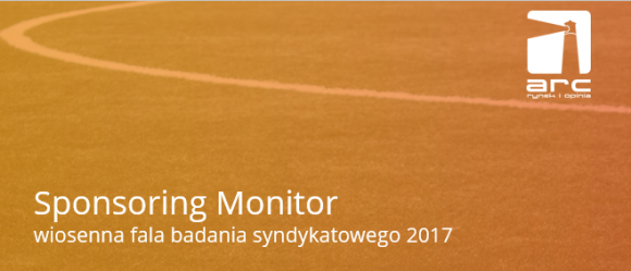 Sponsoring w dobrej kondycji BIZNES, Media i PR - W ciągu ostatniego roku wzrósł odsetek osób, które lepiej oceniają firmy zaangażowane w sponsoring niż te, które się w sponsoring nie angażują – wynika z raportu Sponsoring Monitor ARC Rynek i Opinia.