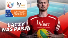 LV BET sponsorem siatkarskich mistrzostw Europy