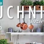 „Kuchnia i łazienka” – wydanie specjalne magazynu „Weranda” już w sprzedaży