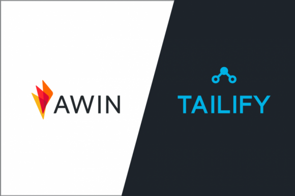 Awin inwestuje w influencer marketing BIZNES, Media i PR - Awin, wiodąca sieć reklamy efektywnościowej, dokonał strategicznej inwestycji w platformę influencer marketingu, Tailify.