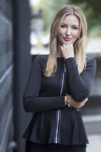 Ewa Kumorek-Fedor dyrektorem ds. Public Relations w Communication Unlimited BIZNES, Media i PR - Aktualnie w Agencji pojawiło się silne wsparcie. Do zespołu dołączyła Ewa Kumorek-Fedor, menedżer Public Relations z wieloletnim doświadczeniem w branżach: mediów i rynku kapitałowego.
