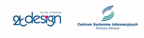 Agencja 2b design rozpoczęła współpracę z CSIOZ BIZNES, Media i PR - Agencja 2b design rozpoczęła współpracę z Centrum Systemów Informatycznych Ochrony Zdrowia.