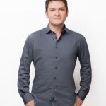 Bartosz Michalak z Bluerank do Senuto