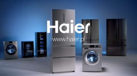 Haier rusza z pierwszą na polskim rynku kampanią w TV