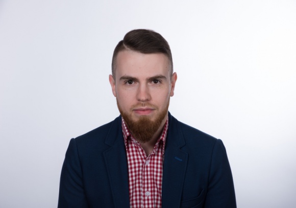Awans Macieja Kapuścińskiego w Result Media BIZNES, Media i PR - Maciej Kapuściński, który dotychczas zajmował stanowisko SEM Managera w agencji marketingu internetowego Result Media, awansował na stanowisko Dyrektora w Dziale Realizacji Kampanii Reklamowych.
