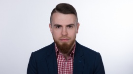 Awans Macieja Kapuścińskiego w Result Media