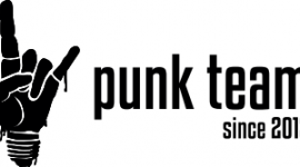 Good One PR dla punk team