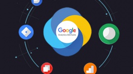 SalesTube oficjalnym resellerem produktów Google Analytics 360.