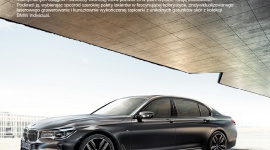 Change Serviceplan przygotowała nową kampanię wizerunkową dla marki BMW