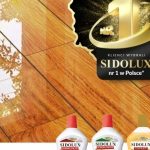 SIDOLUX nr 1 w Polsce – ruszyła nowa kampania reklamowa