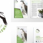 Program Ochrony Rybołowa z identyfikacją wizualną od 2b design