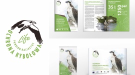 Program Ochrony Rybołowa z identyfikacją wizualną od 2b design