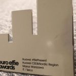 Euro Effies Awards: Huawei bezkonkurencyjny w kategorii IT/ Telco