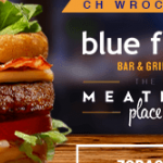 blue frog – nowa marka AmRestu na polskim rynku