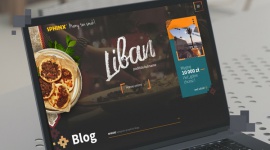 Epic Dreams odpowiedzialny za nowy portal sieci restauracji SPHINX