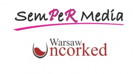Semper Media i Warsaw Uncorked łączą siły