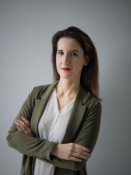 Magdalena Stefaniak dyrektorem działu Client Service Result Media BIZNES, Media i PR - Magdalena Stefaniak awansowała w strukturach Result Media – agencji marketingu internetowego – na stanowisko Dyrektora Działu Client Service. Poprzednio pełniła funkcję Senior Account Managera.