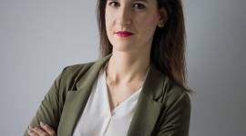 Magdalena Stefaniak dyrektorem działu Client Service Result Media