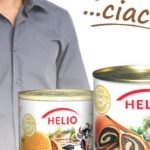 Kampania reklamowa HELIO, w rolach głównych: świąteczne bestsellery marki