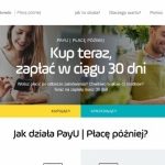 GoldenSubmarine i Bidlab dla PayU