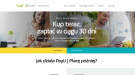 GoldenSubmarine i Bidlab dla PayU