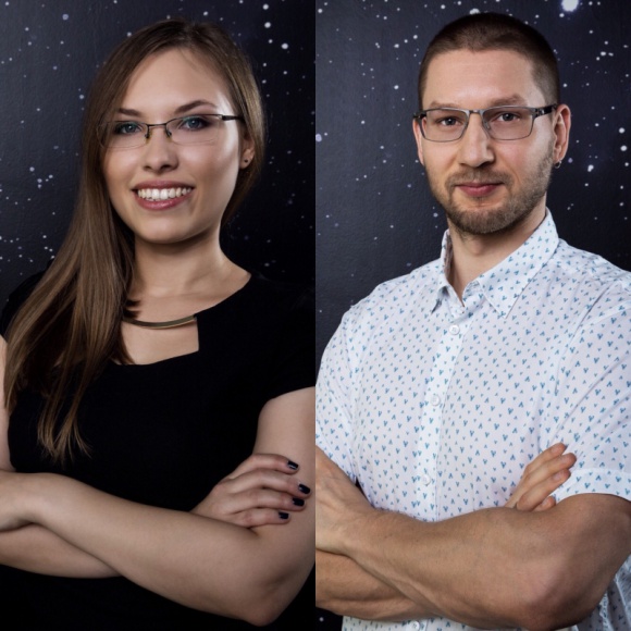 Senuto z nowymi osobami na pokładzie BIZNES, Media i PR - Do zespołu Senuto – polskiej platformy do optymalizacji działań SEO – dołączyły dwie nowe osoby: Joanna Gracz i Juliusz Abramczyk. Objęły one stanowiska customer success manager i data extraction engineer.