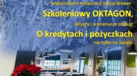Tu, klient ocenia wszystkimi zmysłami