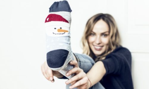 DRUGA EDYCJA CHARYTATYWNEJ AKCJI #DZIENSWIATECZNYCHSKARPET W TK MAXX