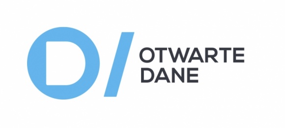 Identyfikacja wizualna projektu „Otwarte dane” od 2b design BIZNES, Media i PR - Identyfikacja wizualna, wykonana przez agencję 2b design, dla nowego projektu Ministerstwa Cyfryzacji – Otwarte Dane.