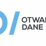 Identyfikacja wizualna projektu „Otwarte dane” od 2b design