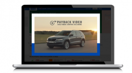 PAYBACK Video – digitalowy kanał reklamowy PAYBACK podsumowuje pierwszy rok