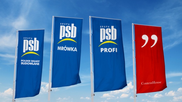 Grupa PSB przedłuża współpracę z ContentHouse BIZNES, Media i PR - Grupa PSB przedłużyła o kolejny rok umowę z agencją ContentHouse w zakresie działań w digital marketingu.