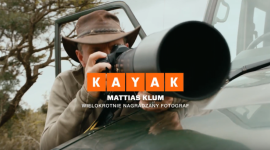KAYAK startuje z komunikacją 360