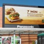 Geotargetowanie, czyli jak skutecznie dotrzeć do odbiorcy w reklamie DOOH