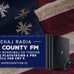 Gra Far Cry 5 w Polsce promowana będzie internetowym radiem na Spotify