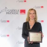 „Gazele Biznesu” po raz trzeci w rękach firmy Communication Unlimited