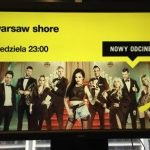 Synergic z nową kampanią dla MTV Polska z użyciem nośników operatora MoveTV