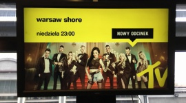 Synergic z nową kampanią dla MTV Polska z użyciem nośników operatora MoveTV