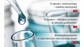 Laboratorium Medyczne – nowość w portfolio Elamed Media Group