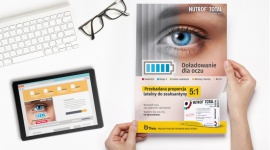 Brands Alive odpowiada za koncept kreatywny marki Nutrof Total