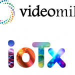 Videomill wystawcą na targach IOTX w Dubaju