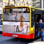 Synergic realizuje kampanię OOH dla Born2be.pl