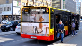 Synergic realizuje kampanię OOH dla Born2be.pl