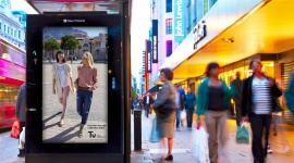 DOOH jako nowoczesna forma tradycyjnego medium