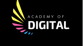 Ucz się od najlepszych w Academy of Digital