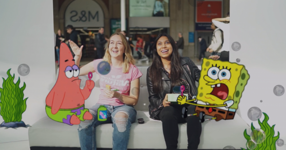 Dzień Dziecka na cyfrowym ekranie BIZNES, Media i PR - Czerwiec witamy Międzynarodowym Dniem Dziecka, ważnym nie tylko dla najmłodszych ale także ich najbliższych, którzy chcą sprawić im radość. W tym okresie szczególnie oblegane są sklepy z dziecięcym asortymentem, które w tym czasie cieszą się najlepszymi wynikami.